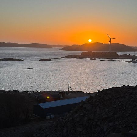 Skoenaste Staellet Som Finns. Bara 300 M Till Havet. Lysekil Kültér fotó