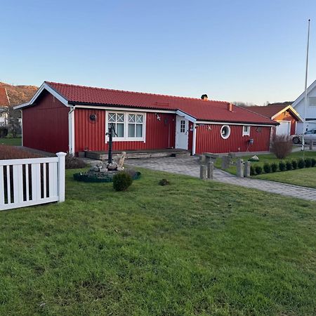 Skoenaste Staellet Som Finns. Bara 300 M Till Havet. Lysekil Kültér fotó