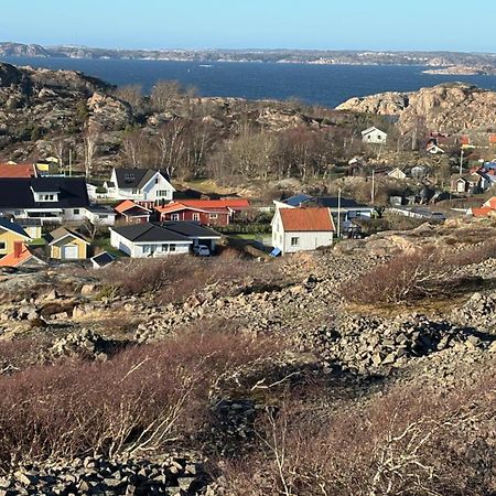 Skoenaste Staellet Som Finns. Bara 300 M Till Havet. Lysekil Kültér fotó