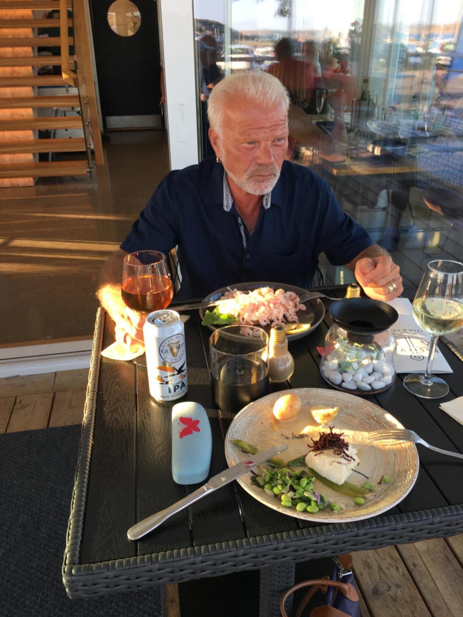 Skoenaste Staellet Som Finns. Bara 300 M Till Havet. Lysekil Kültér fotó