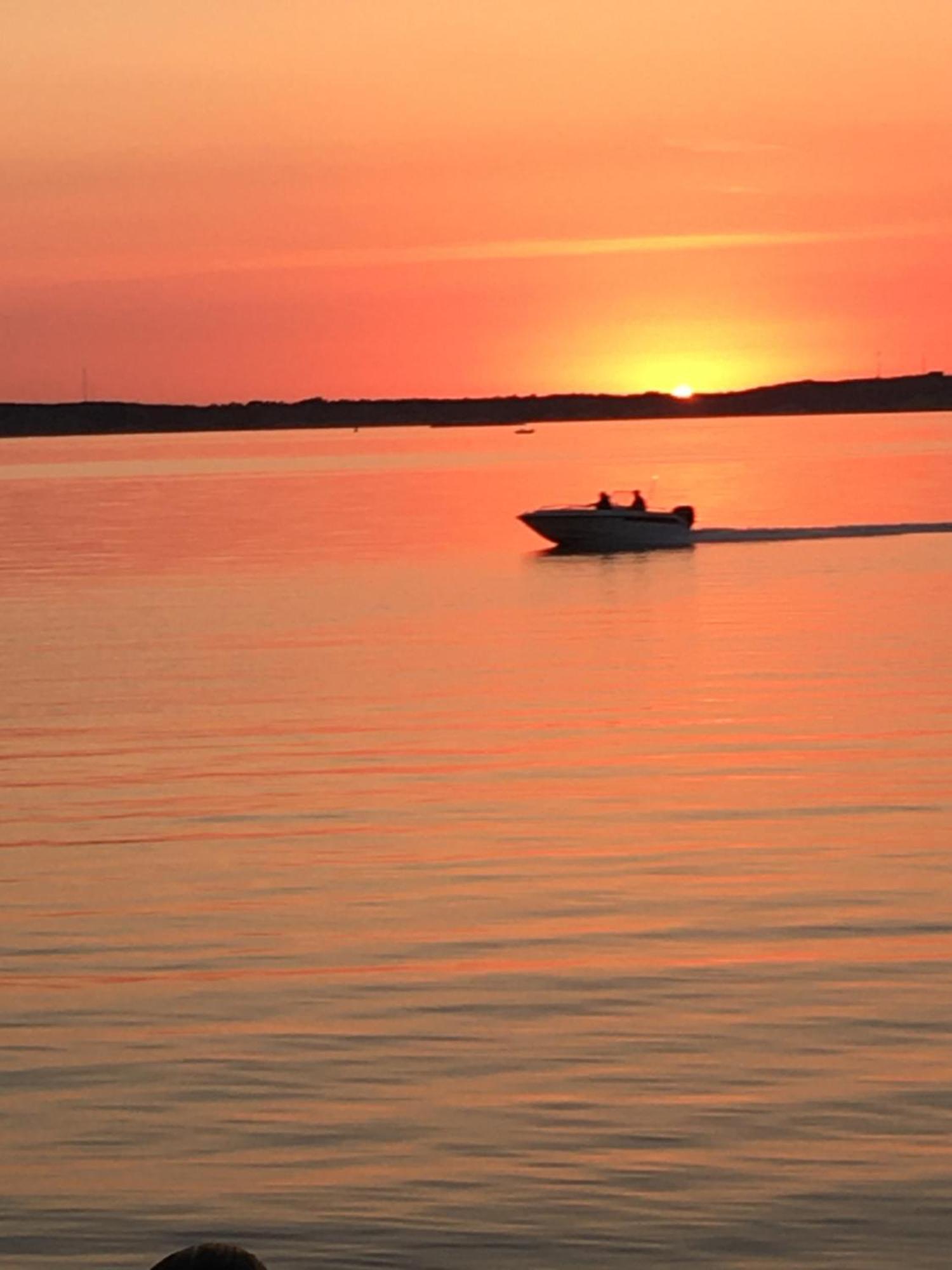 Skoenaste Staellet Som Finns. Bara 300 M Till Havet. Lysekil Kültér fotó