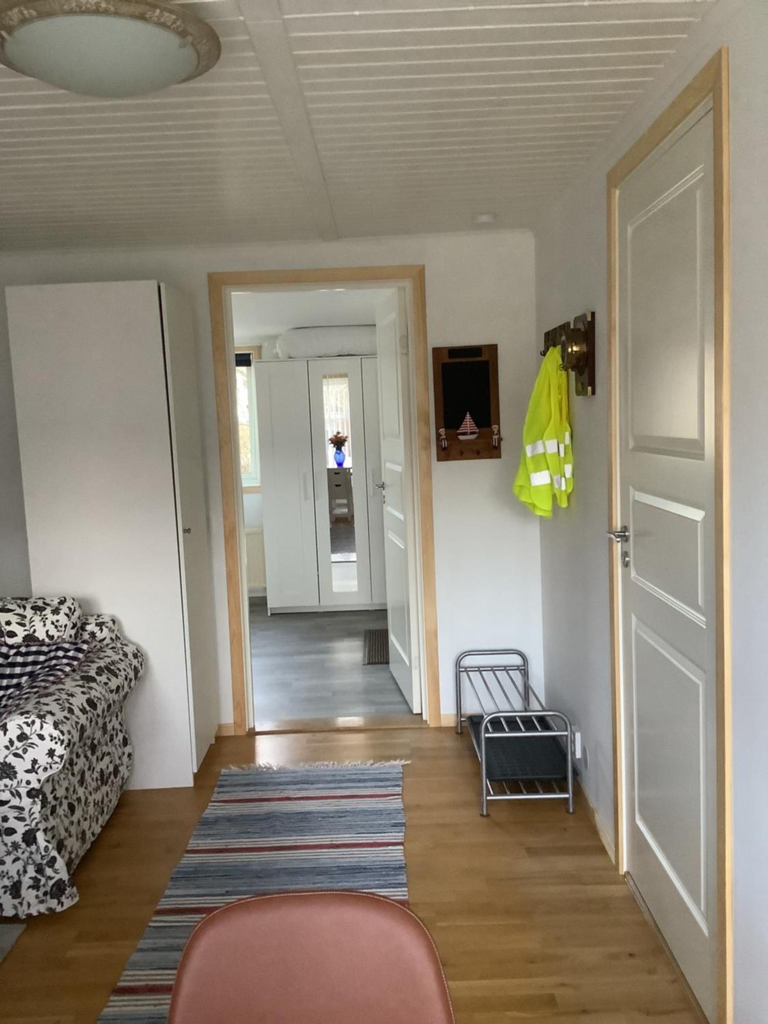 Skoenaste Staellet Som Finns. Bara 300 M Till Havet. Lysekil Kültér fotó