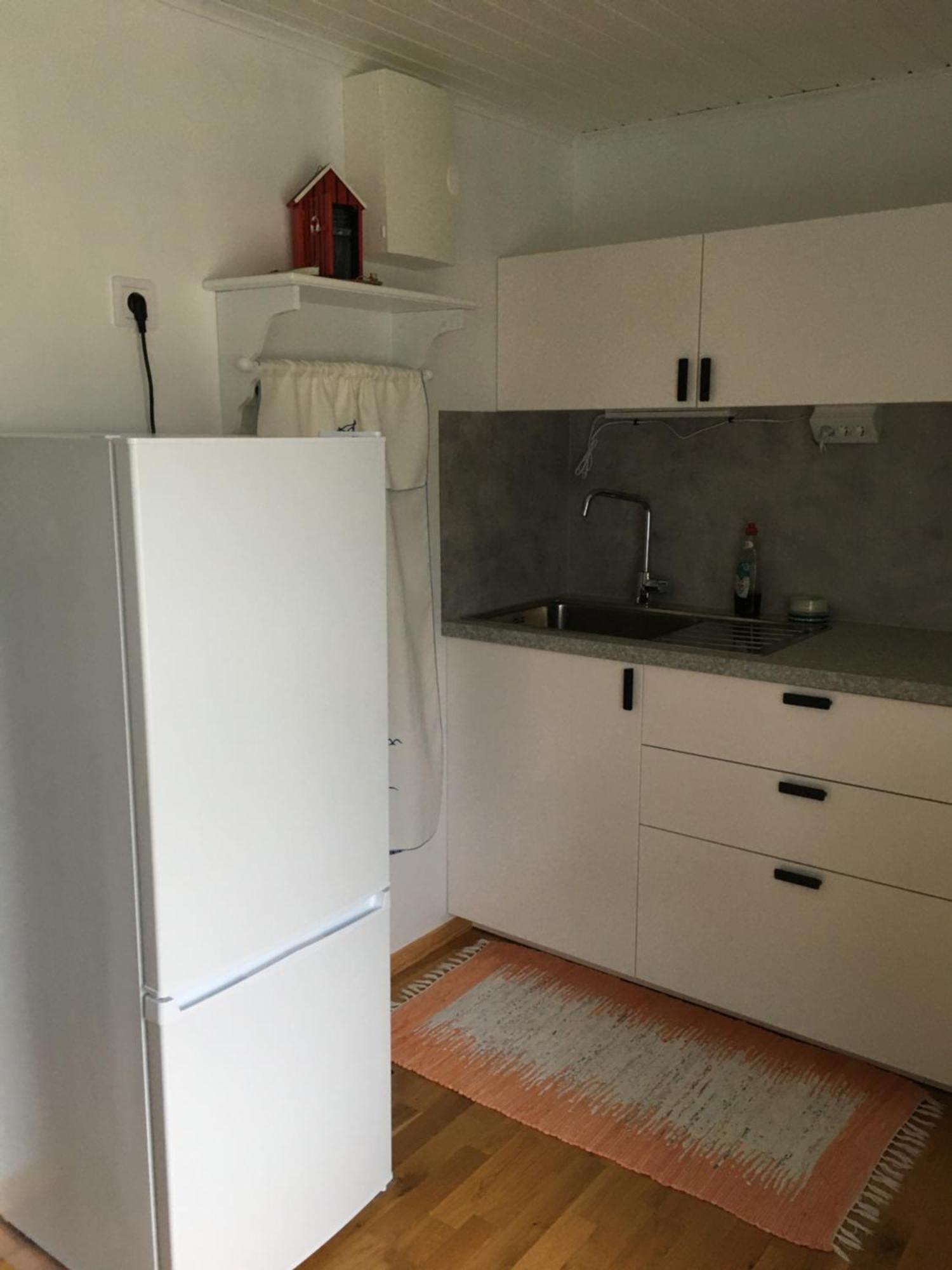Skoenaste Staellet Som Finns. Bara 300 M Till Havet. Lysekil Kültér fotó